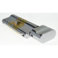 Циліндр Abloy Protec 2 Hard 88 (32Hx56T) CR хром CY 333 5KEY ключ-тумблер
