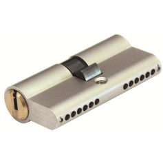 Цилиндр Alba 62 (27x35) ключ-ключ Цилиндр Alba 62 (27x35) ключ-ключ