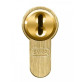Цилиндр Evva 4KS 102 (41x61T) ключ-тумблер латунь Цилиндр Evva 4KS 102 (41x61T) ключ-тумблер латунь