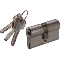 Циліндр Cisa Astral S 62 (31x31) Циліндр Cisa Astral S 62 (31x31)