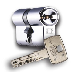 Цилиндр Dom 6SR Цилиндр Dom 6SR