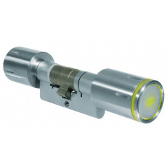 Цилиндр Dom Protec 62 (31x31) Цилиндр Dom Protec 62 (31x31)