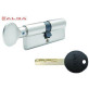 Циліндр Alba 62 (27x35Т) ключ-тумблер Циліндр Alba 62 (27x35Т) ключ-тумблер