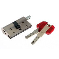 Циліндр Cisa RS3 OL3S2 21 90 (40x50T) CL Циліндр Cisa RS3 OL3S2 21 90 (40x50T) CL
