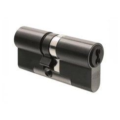 Циліндр Evva 4KS 82 (31x51) ключ-ключ бронза Циліндр Evva 4KS 82 (31x51) ключ-ключ бронза