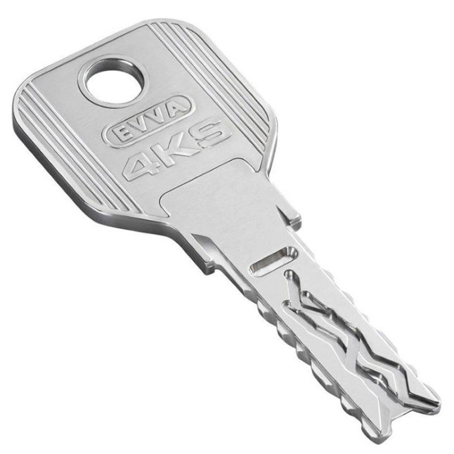 Цилиндр Evva 4KS BSZ 72 (31x41) ключ-ключ бронза Цилиндр Evva 4KS BSZ 72 (31x41) ключ-ключ бронза