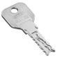 Цилиндр Evva 4KS BSZ 72 (31x41) ключ-ключ бронза Цилиндр Evva 4KS BSZ 72 (31x41) ключ-ключ бронза