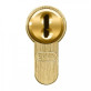 Циліндр Evva 4KS BSZ 77 (36x41) ключ-ключ латунь Циліндр Evva 4KS BSZ 77 (36x41) ключ-ключ латунь