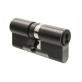 Цилиндр Evva 4KS SSW 82 (41x41) ключ-ключ бронза Цилиндр Evva 4KS SSW 82 (41x41) ключ-ключ бронза