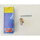 Цилиндр Mul-t-lock 7x7 54.5 (9.5x45T) половинка тумблер
