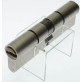 Цилиндр Mul-t-lock 7x7 100 (40x60) ключ-ключ NST никель сатин Цилиндр Mul-t-lock 7x7 100 (40x60) ключ-ключ NST никель сатин