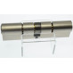 Цилиндр Mul-t-lock 7x7 100 (45x55) ключ-ключ NST никель сатин Цилиндр Mul-t-lock 7x7 100 (45x55) ключ-ключ NST никель сатин