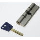 Цилиндр Mul-t-lock 7x7 105 (40x65) ключ-ключ NST никель сатин Цилиндр Mul-t-lock 7x7 105 (40x65) ключ-ключ NST никель сатин