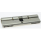 Цилиндр Mul-t-lock 7x7 105 (40x65) ключ-ключ NST никель сатин Цилиндр Mul-t-lock 7x7 105 (40x65) ключ-ключ NST никель сатин