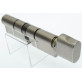 Цилиндр Mul-t-lock 7x7 100 (35x65T) ключ-тумблер NST никель сатин Цилиндр Mul-t-lock 7x7 100 (35x65T) ключ-тумблер NST никель сатин