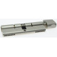 Цилиндр Mul-t-lock 7x7 100 (45x55T) ключ-тумблер NST никель сатин Цилиндр Mul-t-lock 7x7 100 (45x55T) ключ-тумблер NST никель сатин