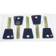 Цилиндр Mul-t-lock 7x7 100 (35x65T) ключ-тумблер EB латунь Цилиндр Mul-t-lock 7x7 100 (35x65T) ключ-тумблер EB латунь