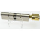 Цилиндр Mul-t-lock 7x7 100 (35x65T) ключ-тумблер EB латунь Цилиндр Mul-t-lock 7x7 100 (35x65T) ключ-тумблер EB латунь