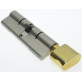 Цилиндр Mul-t-lock 7x7 100 (35x65T) ключ-тумблер EB латунь Цилиндр Mul-t-lock 7x7 100 (35x65T) ключ-тумблер EB латунь