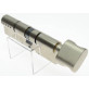 Цилиндр Mul-t-lock Classic 100 (40x60T) ключ-тумблер NST никель сатин Цилиндр Mul-t-lock Classic 100 (40x60T) ключ-тумблер NST никель сатин