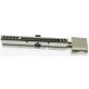 Цилиндр Mul-t-lock Classic 100 (40x60T) ключ-тумблер NST никель сатин Цилиндр Mul-t-lock Classic 100 (40x60T) ключ-тумблер NST никель сатин