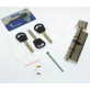Цилиндр Mul-t-lock Classic 100 (40x60T) ключ-тумблер NST никель сатин Цилиндр Mul-t-lock Classic 100 (40x60T) ключ-тумблер NST никель сатин
