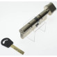 Цилиндр Mul-t-lock Classic 100 (40x60T) ключ-тумблер NST никель сатин Цилиндр Mul-t-lock Classic 100 (40x60T) ключ-тумблер NST никель сатин