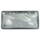 Цилиндр Mottura Champions PRO CP4D3151 82 (31x51) ключ-ключ матовый хром Цилиндр Mottura Champions PRO CP4D3151 82 (31x51) ключ-ключ матовый хром