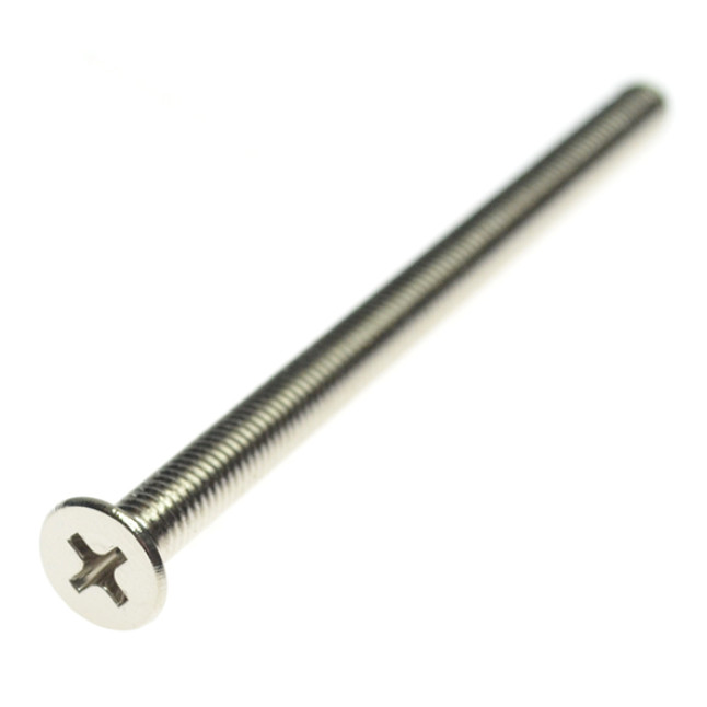 Циліндр Mottura Champions PRO CP4D4156 97 (41x56) ключ-ключ матовий хром