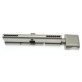 Циліндр Mul-t-lock 7x7 76 (33x43T) ключ-тумблер VIP NST нікель сатин Циліндр Mul-t-lock 7x7 76 (33x43T) ключ-тумблер VIP NST нікель сатин