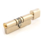 Циліндр Mul-t-lock 7x7 80 (35x45T) ключ-тумблер VIP NST нікель сатин Циліндр Mul-t-lock 7x7 80 (35x45T) ключ-тумблер VIP NST нікель сатин