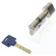 Циліндр Mul-t-lock Interactive 62 (35x27T) ключ-тумблер NST нікель сатин Циліндр Mul-t-lock Interactive 62 (35x27T) ключ-тумблер NST нікель сатин