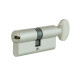 Циліндр Mul-t-lock 7x7 120 (55x65T) ключ-тумблер TS_NST нікель сатин Циліндр Mul-t-lock 7x7 120 (55x65T) ключ-тумблер TS_NST нікель сатин