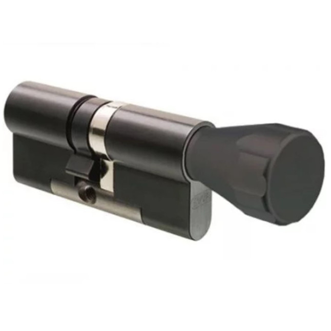Цилиндр Evva 4KS SSW 97 (41x56T) ключ-тумблер бронза Цилиндр Evva 4KS SSW 97 (41x56T) ключ-тумблер бронза