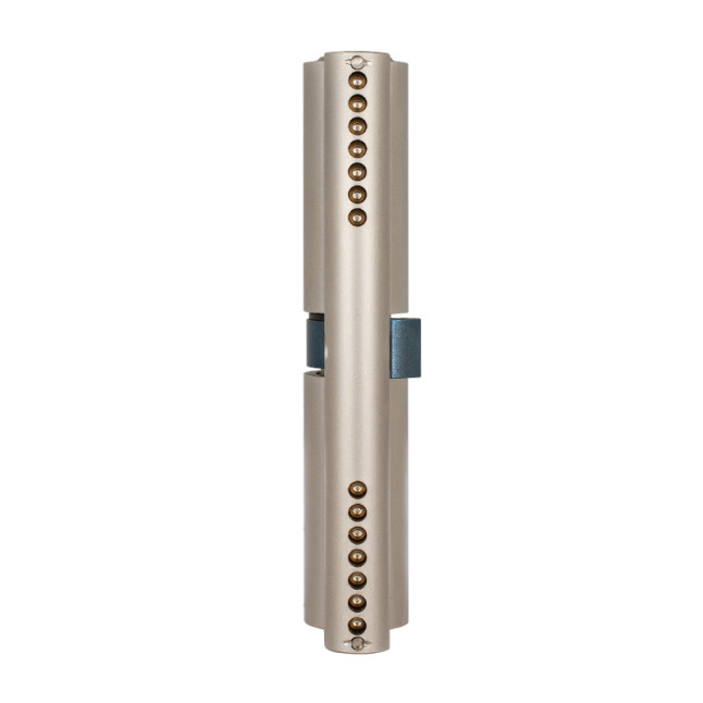 Циліндр Mul-t-lock Integrator 110 (55x55) ключ-ключ NST нікель сатин Циліндр Mul-t-lock Integrator 110 (55x55) ключ-ключ NST нікель сатин
