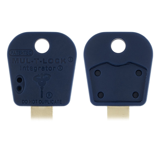 Циліндр Mul-t-lock Integrator 110 (55x55) ключ-ключ NST нікель сатин Циліндр Mul-t-lock Integrator 110 (55x55) ключ-ключ NST нікель сатин