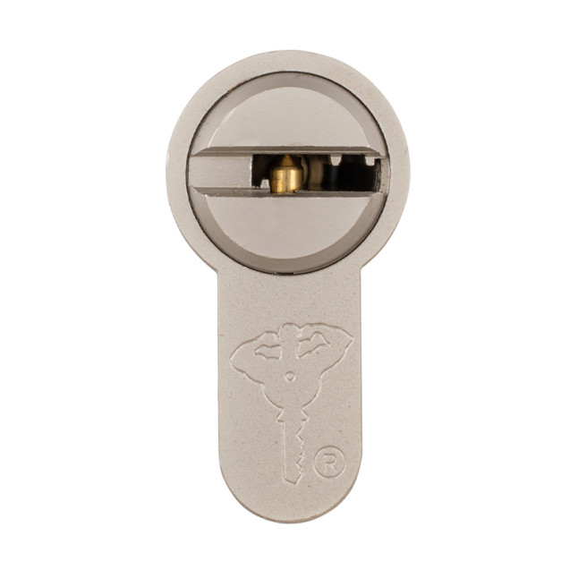Циліндр Mul-t-lock Integrator 120 (60x60) ключ-ключ NST нікель сатин Циліндр Mul-t-lock Integrator 120 (60x60) ключ-ключ NST нікель сатин