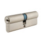 Циліндр Mul-t-lock Integrator 81 (31x50) ключ-ключ NST нікель сатин Циліндр Mul-t-lock Integrator 81 (31x50) ключ-ключ NST нікель сатин