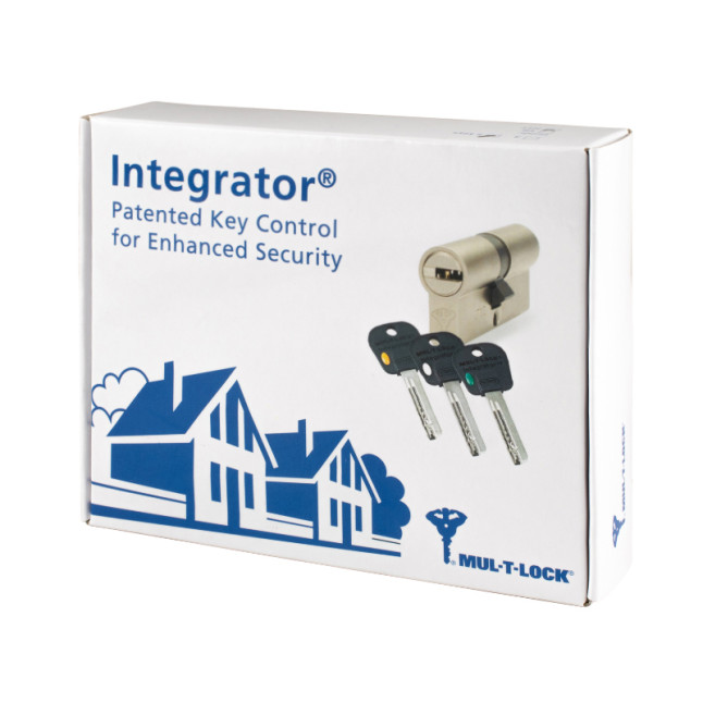 Циліндр Mul-t-lock Integrator 81 (31x50) ключ-ключ NST нікель сатин Циліндр Mul-t-lock Integrator 81 (31x50) ключ-ключ NST нікель сатин