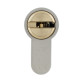 Циліндр Mul-t-lock Integrator 90 (40x50) ключ-ключ VIP NST нікель сатин Циліндр Mul-t-lock Integrator 90 (40x50) ключ-ключ VIP NST нікель сатин