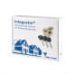 Циліндр Mul-t-lock Integrator 80 (35x45T) ключ-тумблер VIP NST нікель сатин Циліндр Mul-t-lock Integrator 80 (35x45T) ключ-тумблер VIP NST нікель сатин