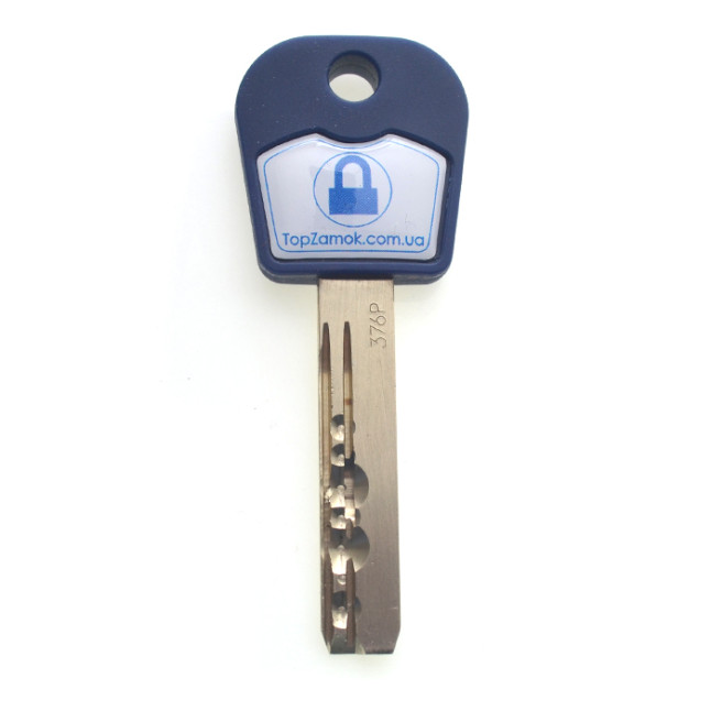 Циліндр Mul-t-lock Integrator 110 (55x55T) ключ-тумблер NST нікель сатин Циліндр Mul-t-lock Integrator 110 (55x55T) ключ-тумблер NST нікель сатин