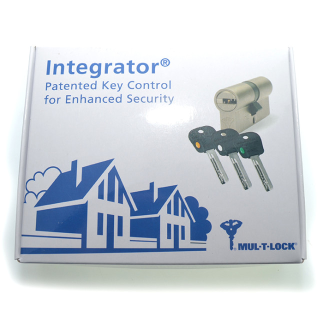 Циліндр Mul-t-lock Integrator 110 (55x55T) ключ-тумблер NST нікель сатин Циліндр Mul-t-lock Integrator 110 (55x55T) ключ-тумблер NST нікель сатин