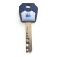Циліндр Mul-t-lock Integrator 100 (50x50T) ключ-тумблер NST нікель сатин Циліндр Mul-t-lock Integrator 100 (50x50T) ключ-тумблер NST нікель сатин