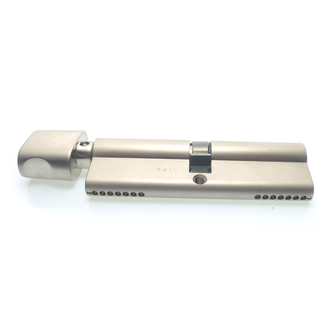 Циліндр Mul-t-lock Integrator 66 (31x35T) ключ-тумблер NST нікель сатин Циліндр Mul-t-lock Integrator 66 (31x35T) ключ-тумблер NST нікель сатин