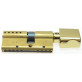 Цилиндр Mul-t-lock Interactive+ 95 (45x50T) ключ-тумблер 5KEY EB латунь Цилиндр Mul-t-lock Interactive+ 95 (45x50T) ключ-тумблер 5KEY EB латунь
