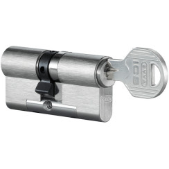 Циліндр Evva ICS 62 (31x31) ключ-ключ Циліндр Evva ICS 62 (31x31) ключ-ключ