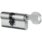 Цилиндр Evva ICS 62 (31x31) ключ-ключ