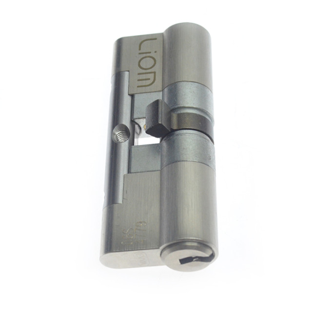 Цилиндр Evva ICS 62 (31x31) ключ-ключ