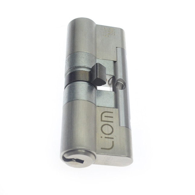 Цилиндр Evva ICS 62 (31x31) ключ-ключ